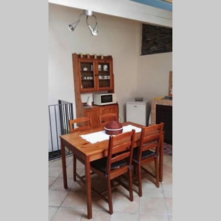 Alloggio Per Vacanze A Isolabona 외부 사진