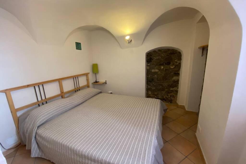 Alloggio Per Vacanze A Isolabona 외부 사진