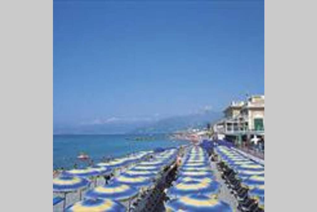 Alloggio Per Vacanze A Isolabona 외부 사진